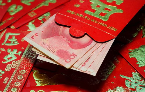 ：春节发红包习俗的历史持续发展渊源与文化底蕴意义