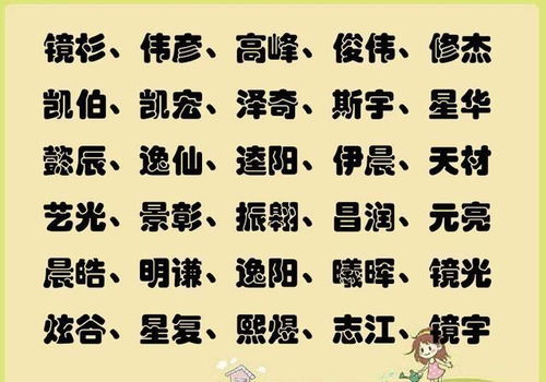 雯字和语棠 (突然冒出来这两个...)