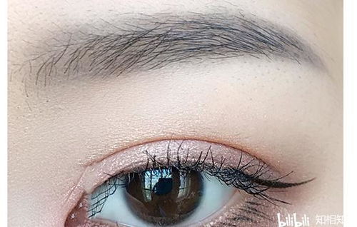 眉毛粗浓显凶吗，面相好不好，对老婆是不是很凶？