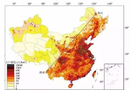 美国印第安人主要分布在哪个州？哪个地区是美国印第安人的主要聚居地？