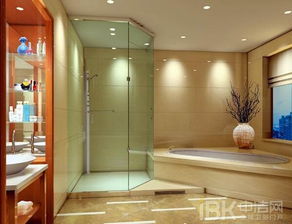 卫生间用玻璃门风水好吗？卫生间门风水改如何调整？