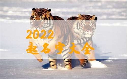一、 虎年吉祥命名原则