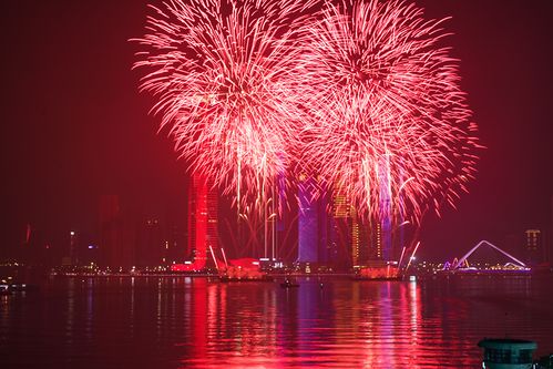 Day3：烟火与年夜饭， 共享真正春节气息