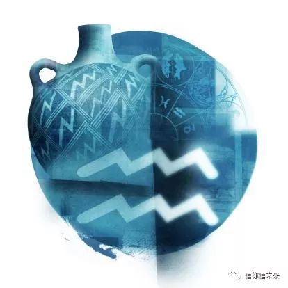 水瓶座作为风象星座，其特点有哪些？