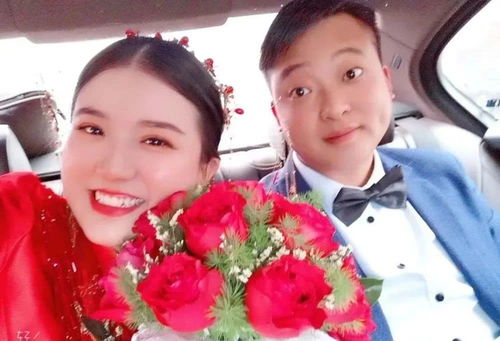 #婚礼喜婆婆喜妈妈装 #良好店推荐这家店回头客超更多 #同城良好店推荐 #店内实拍视频
