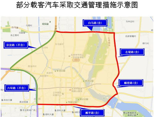 较深圳广州都乱入?!这年头聊北京限行能扯上半个中国