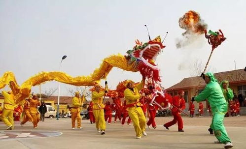 三、 城南板凳龙灯：七百余年的历史持续发展沉淀