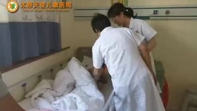 孤独症更少年的世界