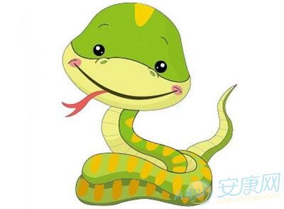 属蛇女星有哪些？属蛇的和什么属相最配呢？