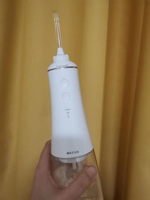 崭新春赠礼之选：冲牙器品牌较深度解析与专业推荐
