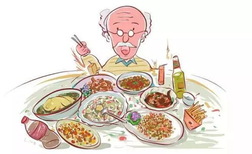 餐饮服务：挑战你的味蕾极限