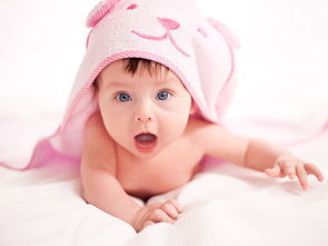 那些年我们追过的“洋气”乳名