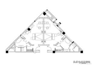 五、 采光不足户型之改良措施