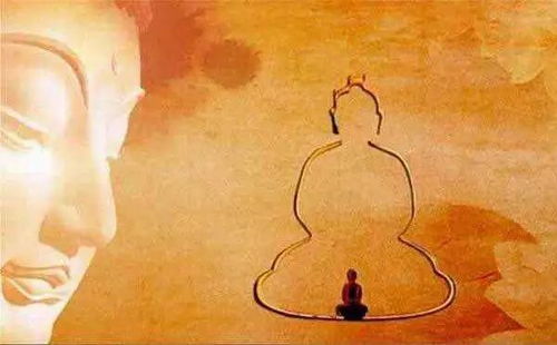 一、  缘起与语境建构：寺院空间范围场域对修行者心理状态预设的预塑作用