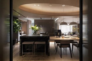 视觉呈现与环境氛围的营造