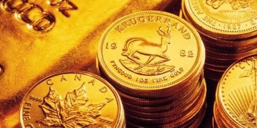 金属性人士的金色穿着