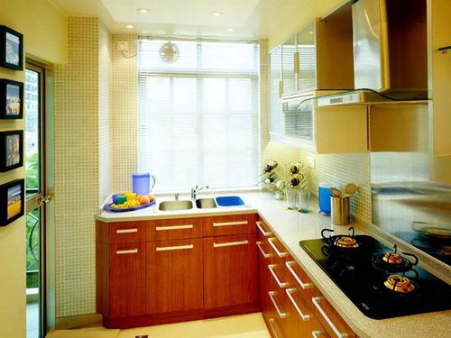 卧室门斜角风水禁忌，斜角厨房设计有哪些注意事项？