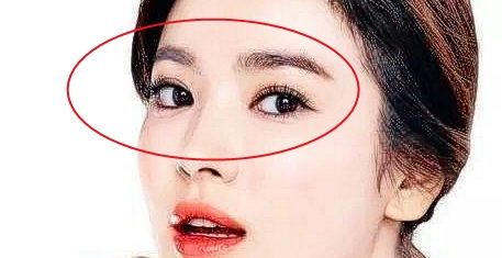 眼睛：智慧与包容力的体现