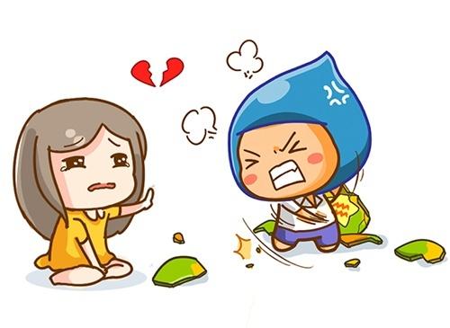 若是与十二星座冷战，水瓶星座会遭遇怎样的后果？