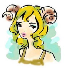 白羊座（Aries）