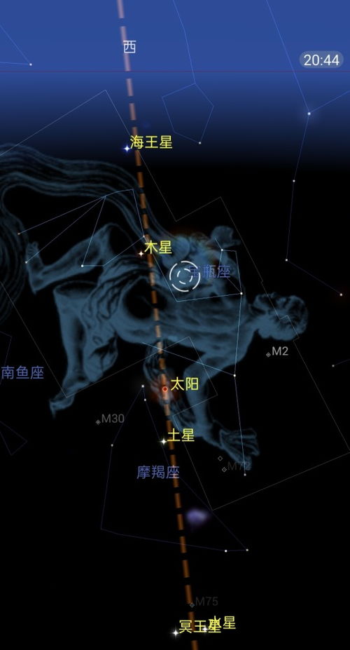三、 天蝎座的具体运势解析
