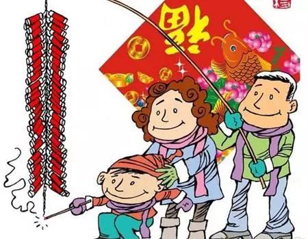 过年放鞭炮的寓意是什么？它象征着驱邪避凶、喜庆祥和的传统习俗。