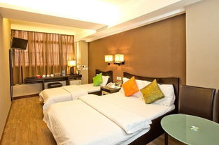 天津那些性价比超高的经济型酒店，我住过以后真的想哭！