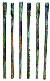 生育祈愿：“快快生子”的美好祝愿