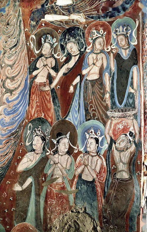 一、 对宗教场所的异常反应