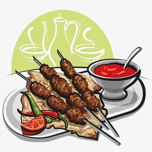 论夜宵文化中的风水格局、 五行生克与饮食美学之深度解析