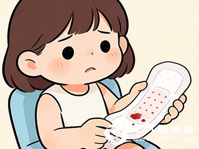月经回潮：一种有可能的阐述