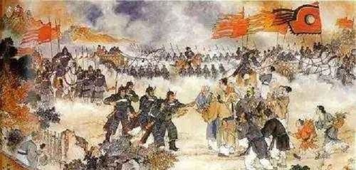 农业生产税负与徭役负担叠加效应