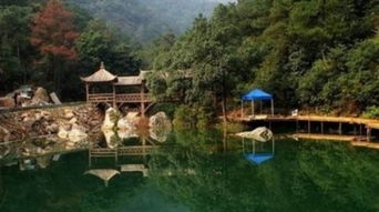 白龙潭门票优惠较大揭秘！本地人都在用的省钱秘籍，你却不了解？
