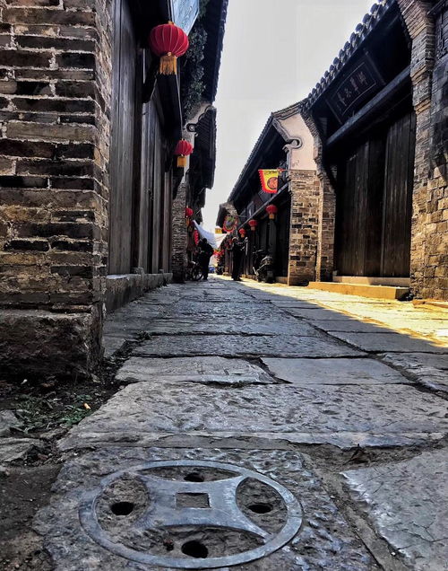 漆桥老街：历史持续发展与现状的碰撞