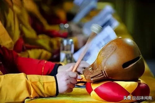 一、 木鱼之形态与功能