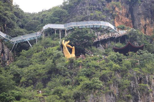 丽江的：商业化下的真实体验