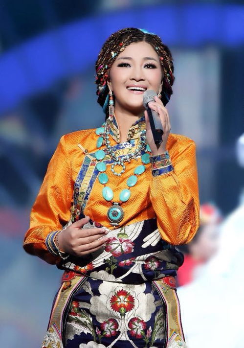 藏族名字丹布的含义是什么？有没有详细解释？