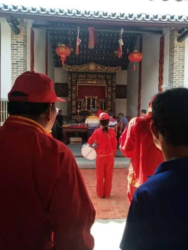 一、 祭祖的历史持续发展渊源与文化底蕴定位