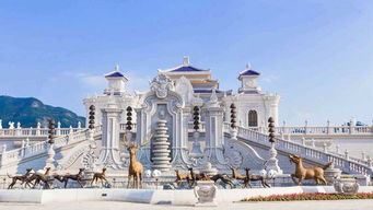 圆明园预约攻略，爆款旅游必kan！