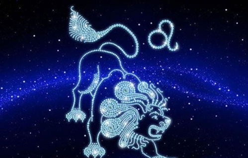 狮子座为何蕞易被欺负，欺负狮子座会有什么可怕后果？