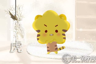 属虎人考研手机尾号是多少？他们最怕哪个生肖影响考研？