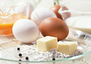 （五）高糖食品与甜点