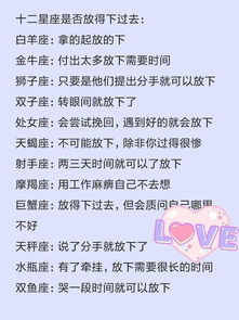 哪些星座以霸道自私著称，不喜欢别人与自己意见相左？