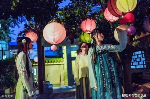 2) 投针验巧及喜蛛应巧