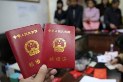 广州办理婚姻登记需要哪些具体算命和常规资料？