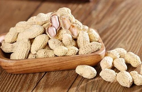 花生成熟，收还是不收？这是个问题