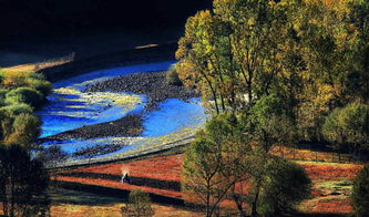 海子山：有点意思