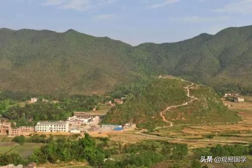 于都杨公风水如何帮助改善情绪