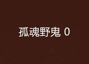 孤魂野鬼对应的生肖是什么数字？
