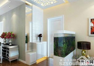 客厅摆放宜谨慎：兼顾美观与和谐